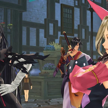 Tales of Berseria: REMASTERED - PlayStation 5