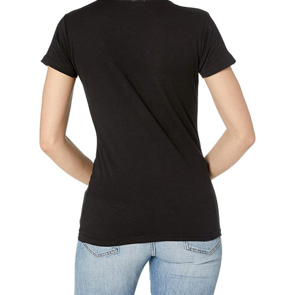 Haut à logo basique Star Wars Junior Le Dernier Jedi, Noir, Taille M