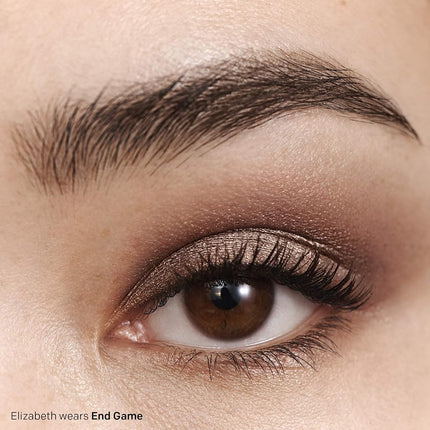 Almay Velvet Foil Cream Shadow, Out of the Woods, 0.36 fl. Oz/ 22g, metallic eyeshadow