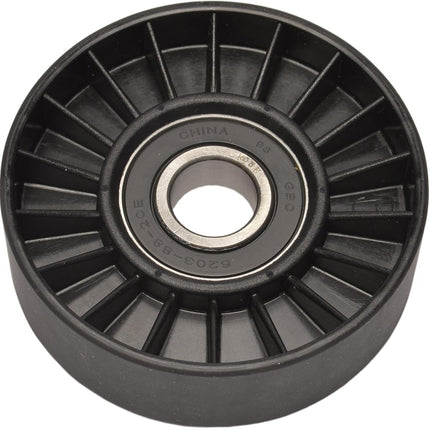 Poulie Accu-Drive Continental 49019