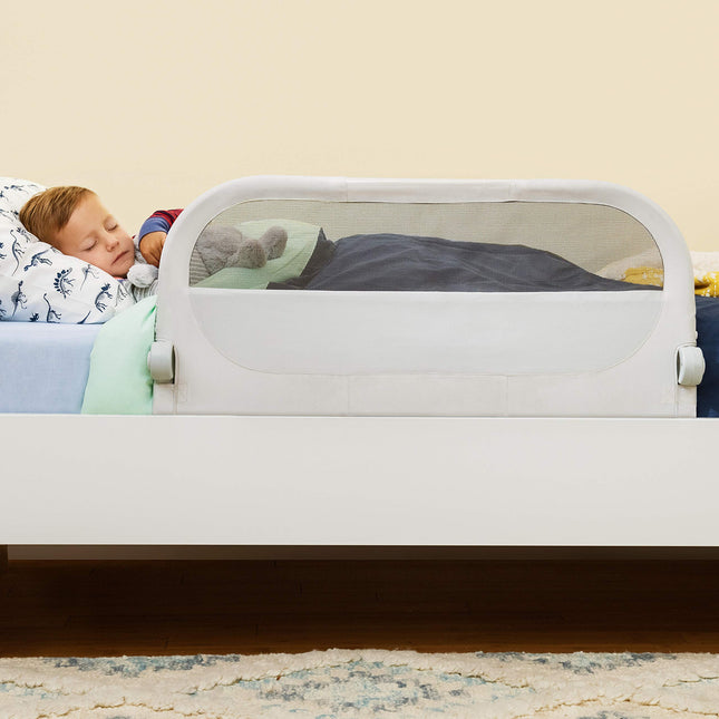 Barandilla de cama Munchkin Sleep, gris de Munchkin