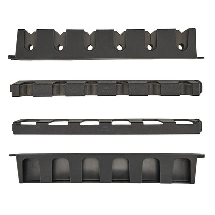 Berkley Vertical 6 Rod Rack
