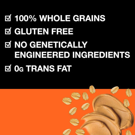 Kind Kind Bar Healthy Grains Clusters: Peanut Butter Whole Grain; Each
