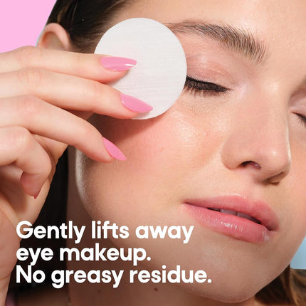 Almay Biodegradable Micellar Makeup Remover Pads 120 Pieces