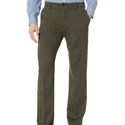 Dockers Men's Classic Fit Easy Khaki Pants (Regula