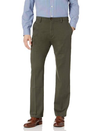 Dockers Men's Classic Fit Easy Khaki Pants (Regula