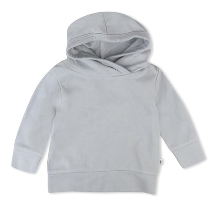 HonestBaby Terry 100% Organic Cotton for Toddler, 