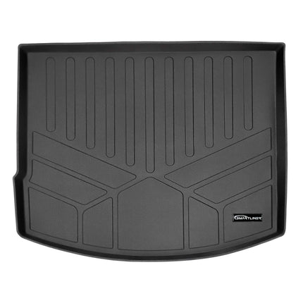 SMARTLINER All Weather Custom Fit Cargo Trunk Line