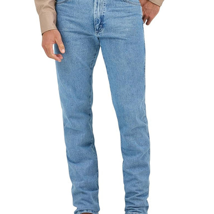 Wrangler Herren Jeans 13MWZ, Original Regular Bootcut Fit, Straight Leg, ANTIQUE WASH, 34W / 34L