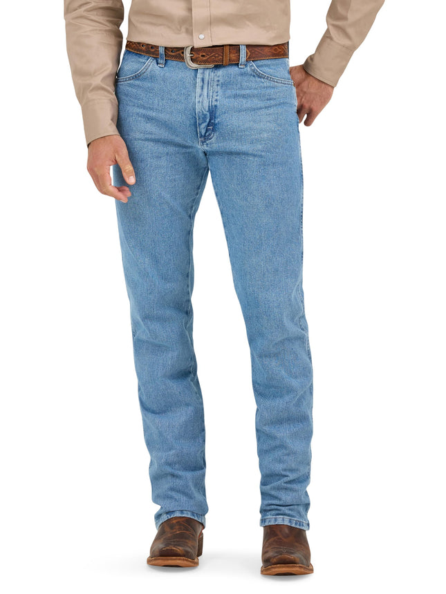 Wrangler Men�s 13MWZ Cowboy Cut Original Fit Jean,