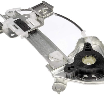 Dorman 740-379 Rear Passenger Side Power Window Regulator (Regulator Only) Compatible with Select Oldsmobile Models