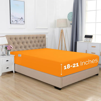 Elegant Comfort 1500 Premium Hotel Quality 18-21 I