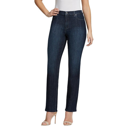Gloria Vanderbilt Women's Amanda Classic Tapered J