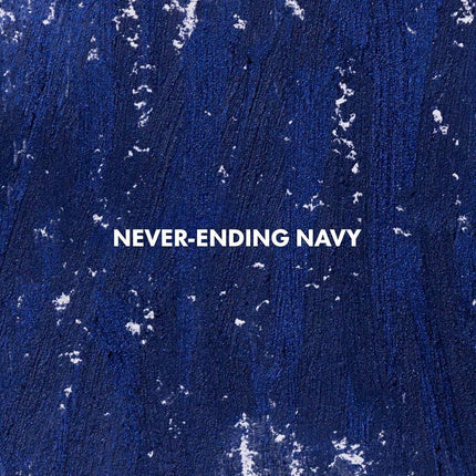 LA Girl Ultimate Intense Stay Auto Eyeliner, Never Ending Navy