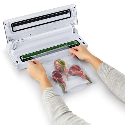 FoodSaver 11" Roll with Unique Multi Layer Construction, BPA Free, 3 Rolls per Pack