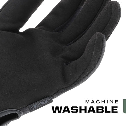 Mechanix Wear - Tactical Specialty Pursuit CR5 Gloves (XX-Large, Black)