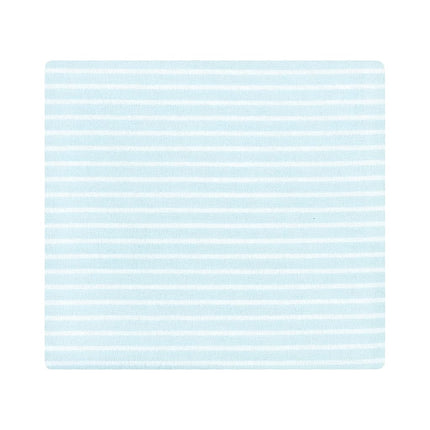 Hudson Baby Unisex Baby Algodón Franela Mantitas de Recibir Paquete, Canguro, Talla Única
