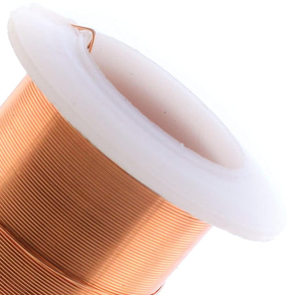 The Beadsmith Copper Jewelry Wire