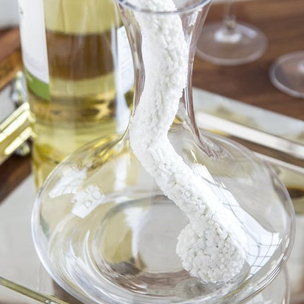 Outset Chillware 74916 Eva Decanter Sponge Cleaning Brush