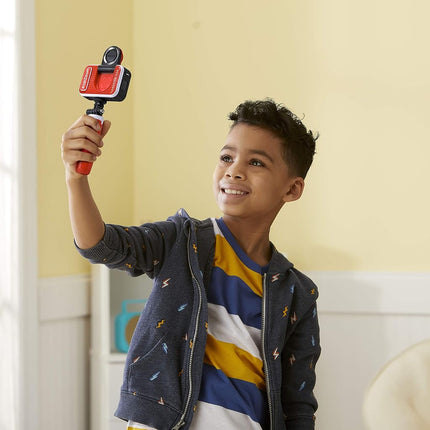 VTech KidiZoom Creator Cam - Red