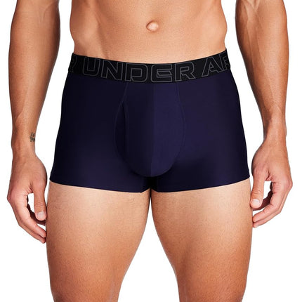 Under Armour Men's 1-Pack Performance Tech Boxerjo