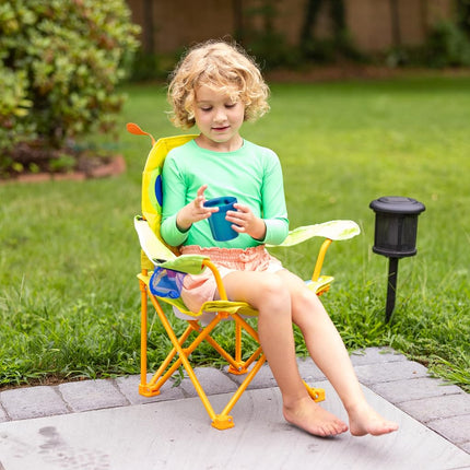 Melissa & Doug Giddy Buggy Lawn & Camping Chair