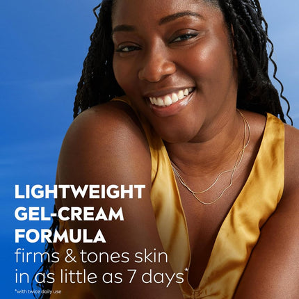 NIVEA Skin Firming & Toning Gel-Cream 6.7 Ounce