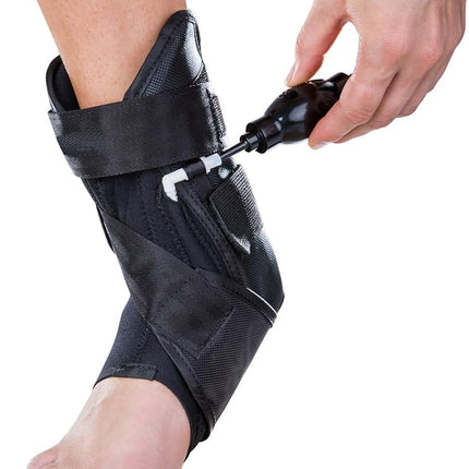 AirLift PTTD Brace Left Medium