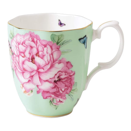 Royal Albert Miranda Kerr Friendship Mug, Green