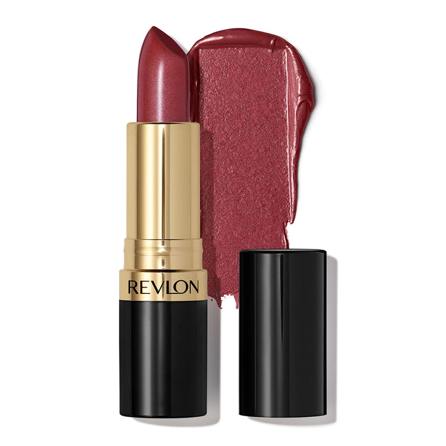 Revlon Super Lustrous, Lipstick, Moisturizing Crea
