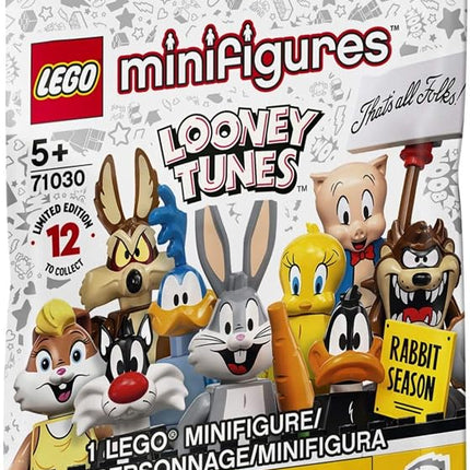 Minifigures: Looney Toons
