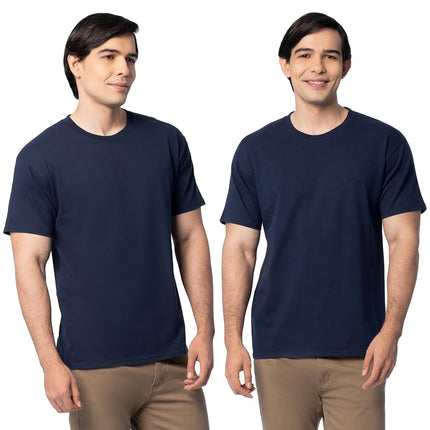 Fruit of the Loom Men's Eversoft Cotton T-Shirts (