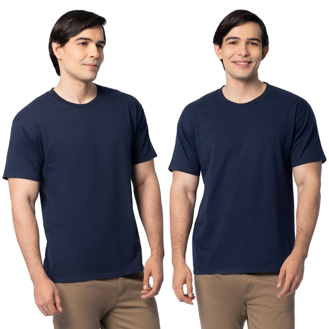 Fruit of the Loom Men's Eversoft Cotton T-Shirts (