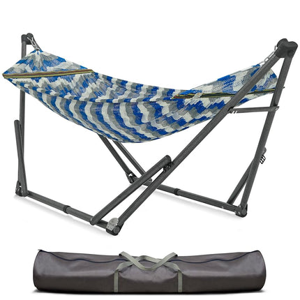 Tranquillo Uniki 3-Year Warranty Hammock Stand, 30