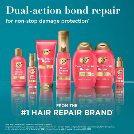 OGX Bond Protein Repair Sealing Serum 50mL