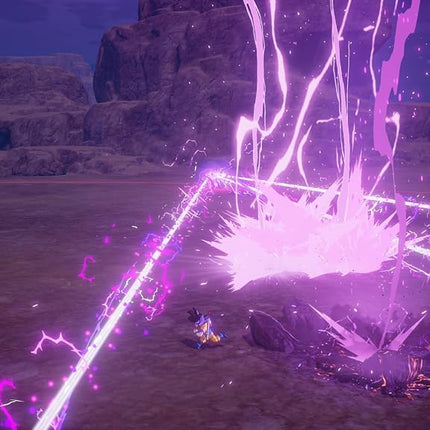 DRAGON BALL Z: KAKAROT Daima Edition (Switch)