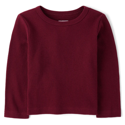 The Children's Place Baby Boys' and Toddler Long S
