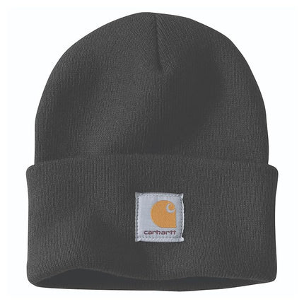 Carhartt Mens A18 Stretchable Rib Knit Acrylic Wat