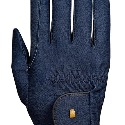 Roeckl Sports equestrian gloves ROECK-GRIP, summer