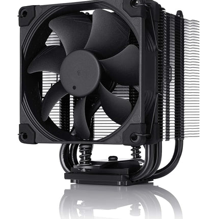 Noctua NH-U9S chromax.black, Quiet High-Performanc