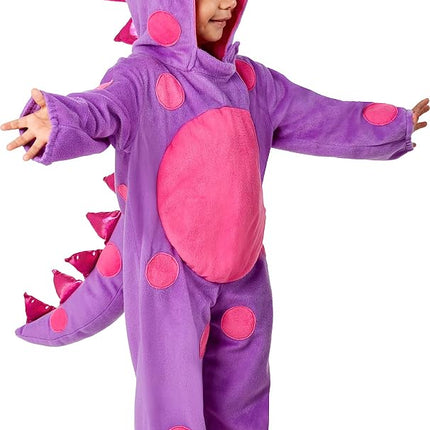 Déguisement de luxe Tegan le Dragon de Princess Paradise pour bébé, tel qu'illustré, 18-24 mois