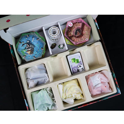 Matagot Takenoko (New Edition)