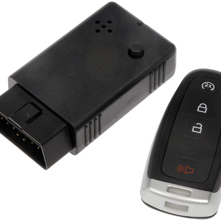 Dorman 99378 Keyless Entry Remote 4 Button Compati