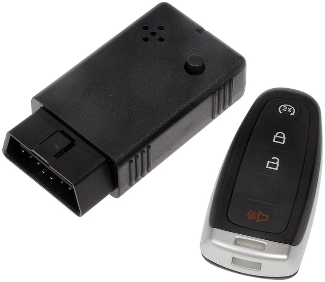 Dorman 99378 Keyless Entry Remote 4 Button Compati