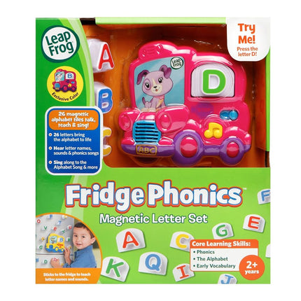 LeapFrog 19356 Tableta Frigofónica