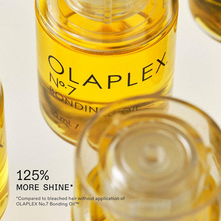 OLAPLEX N°.7 Bonding Hair Oil | High Shine, 30 mL