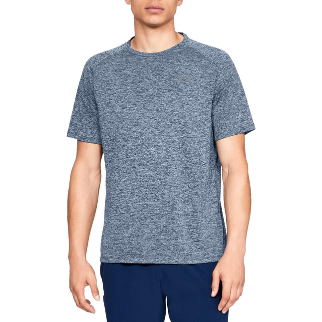Under Armour - Mens UA Tech 20 SS T-Shirt, Large x