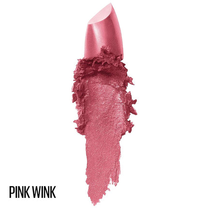 MAYBELLINE - Color Sensational Lipcolor 105 Pink Wink - 0.15 oz. (4.2 g)