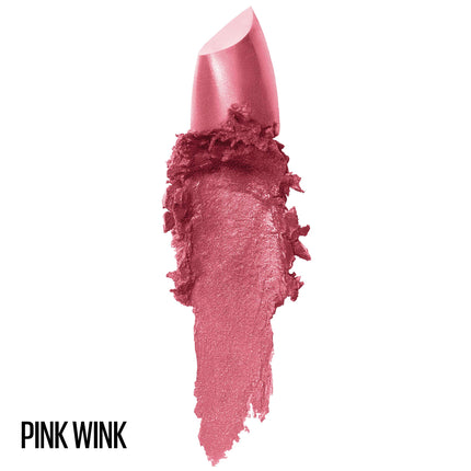 MAYBELLINE - Color Sensational Lipcolor 105 Pink Wink - 0.15 oz. (4.2 g)