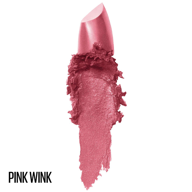 MAYBELLINE - Color Sensational Lipcolor 105 Pink Wink - 0.15 oz. (4.2 g)